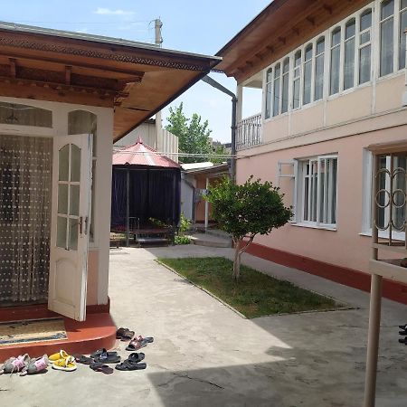 Гостевой Дом Конок Och Extérieur photo