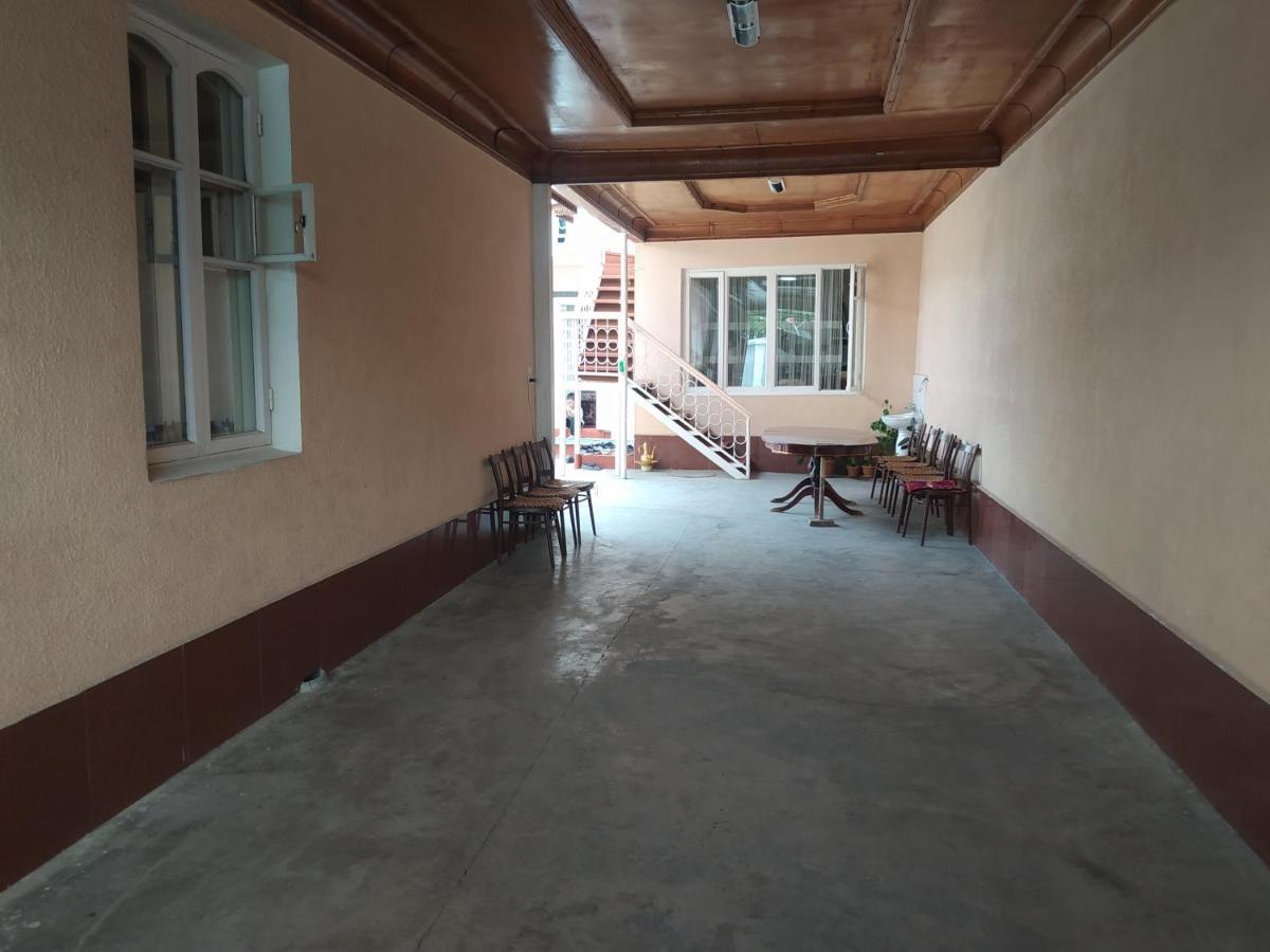 Гостевой Дом Конок Och Extérieur photo