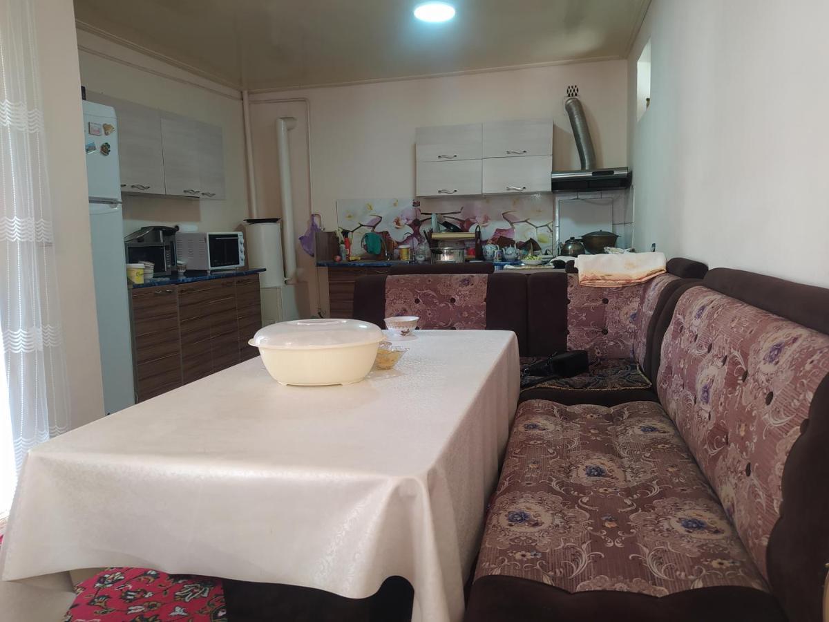 Гостевой Дом Конок Och Extérieur photo
