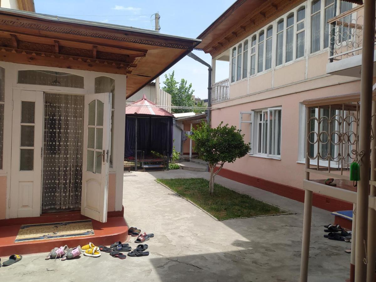 Гостевой Дом Конок Och Extérieur photo